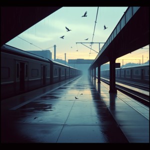 Garrafa Social的专辑La estación (Remix)