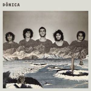 ดาวน์โหลดและฟังเพลง Macaco no Caiaque พร้อมเนื้อเพลงจาก Dônica