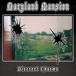 ดาวน์โหลดและฟังเพลง (Shredded Nervana T-Shirt) พร้อมเนื้อเพลงจาก Maryland Mansion