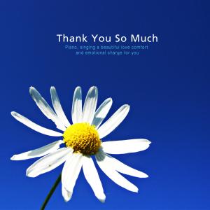 Dengarkan Thank You So Much lagu dari Sophia Choi dengan lirik