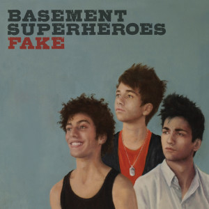 ดาวน์โหลดและฟังเพลง Hit It พร้อมเนื้อเพลงจาก Basement Superheroes