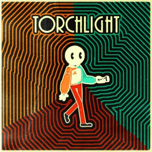 收听Alien Lipstick Fire的Torchlight歌词歌曲