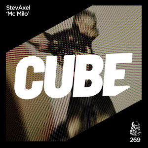 Album Mc Milo (The Cube Guys Raveolution Radio Edit) from StevAxel