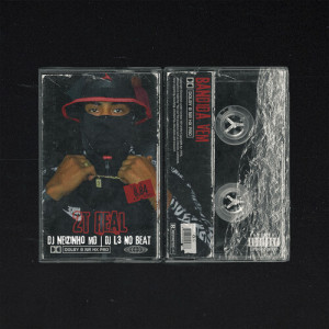 收听2TREAL的Bandida Vem (Explicit)歌词歌曲