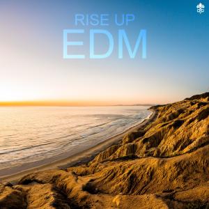 Various的专辑Rise Up EDM