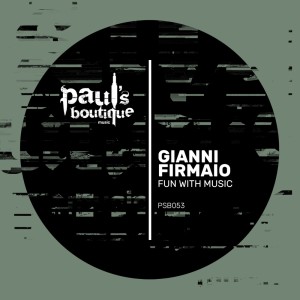 Album Fun with Music from Gianni Firmaio