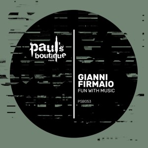 Listen to Lo Que Hago song with lyrics from Gianni Firmaio