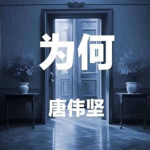 Album 为何 from 唐伟坚