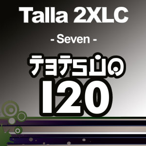 Dengarkan Seven (Talla 2XLC Club Mix) lagu dari Talla 2XLC dengan lirik
