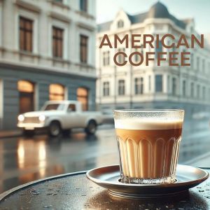 Cafe Chill Jazz的專輯American Coffee (Relaxing Piano Bar Jazz Cafe)