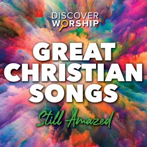 收聽Discover Worship的Let It Go歌詞歌曲