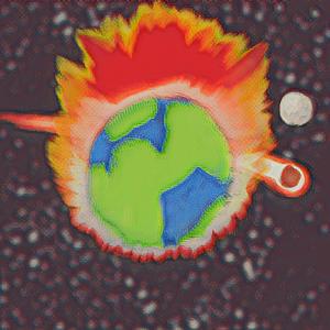 Listen to Get Mad!!! (feat. KiD KAMi) (Explicit) song with lyrics from Anxrchy