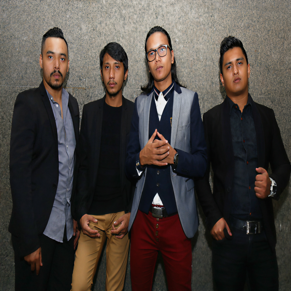 Drama Band