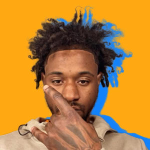 default playlist img