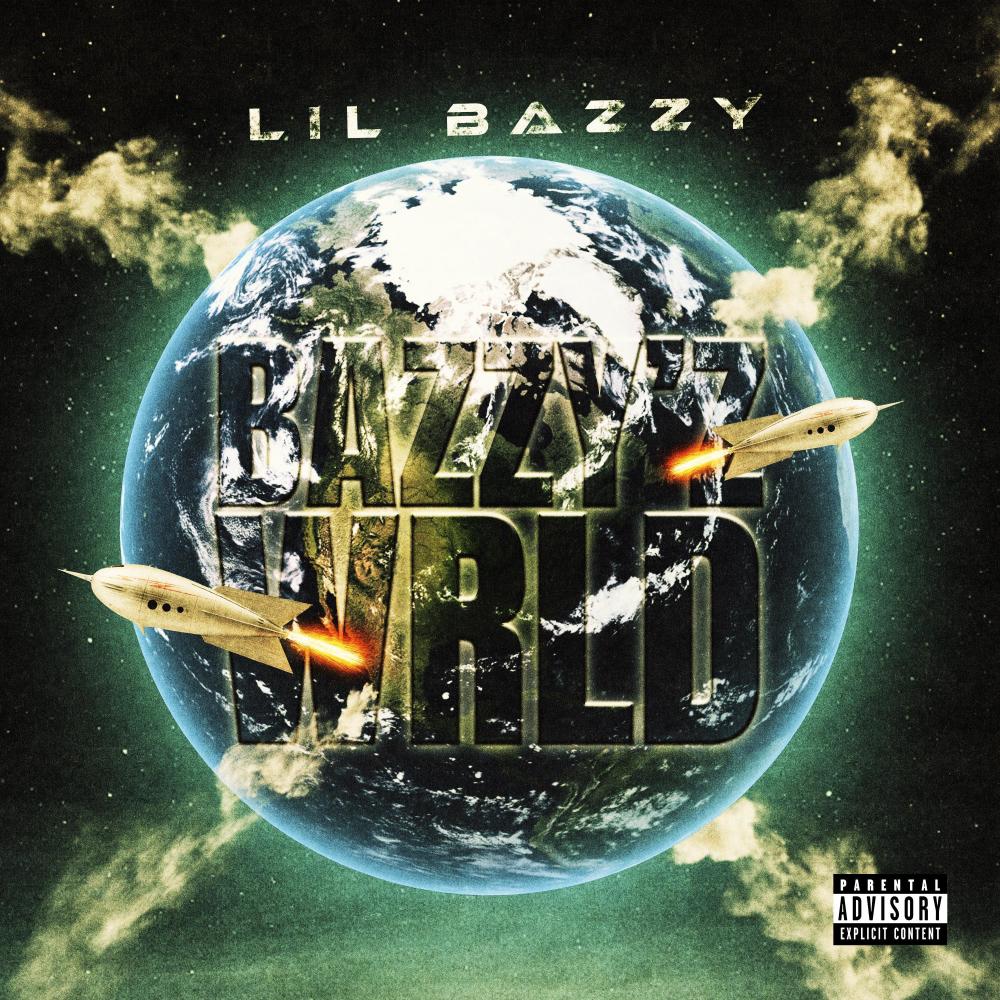 Grandbabies (Explicit)