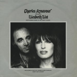 ดาวน์โหลดและฟังเพลง The I Love You Song (Remastered 2018) พร้อมเนื้อเพลงจาก Liesbeth List