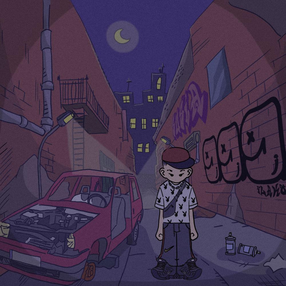 999 (feat. Chris kodde & Bxlzxbu)