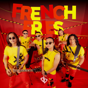 Drama Band的专辑French Fries