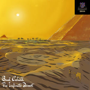 ดาวน์โหลดและฟังเพลง The Infinite Desert, Pt. I (Intro) พร้อมเนื้อเพลงจาก Bud Cahill