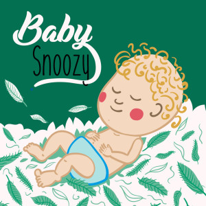 Wegdromen dari Klassieke Muziek voor Baby Snoozy