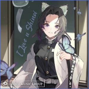 Dengarkan lagu Anime Pt1 (Explicit) nyanyian RMXTONE dengan lirik