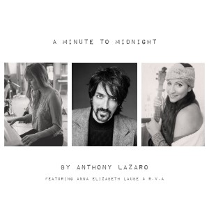 收聽Anthony Lazaro的Xmas is Here歌詞歌曲