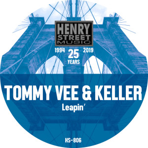 Listen to Leapin' song with lyrics from Tommy Vee