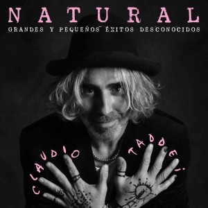 收聽Claudio Taddei的Natural歌詞歌曲