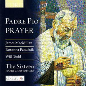 收聽The Sixteen的Prayer: Prayer歌詞歌曲