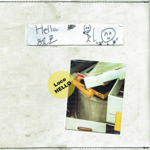 Album HELLO from Loco