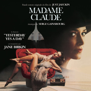 收聽Serge Gainsbourg的Putain que ma joie demeure (Bande originale du film "Madame Claude")歌詞歌曲