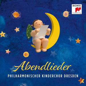 收聽Philharmonischer Kinderchor Dresden的Blessing歌詞歌曲