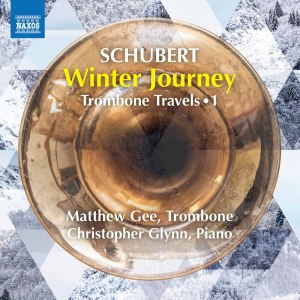 อัลบัม Trombone Travels, Vol. 1 ศิลปิน Matthew Gee