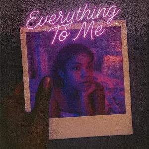Reggie Couz的專輯Everything To Me