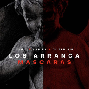 收听Yemil的Los Arraca Mascaras歌词歌曲