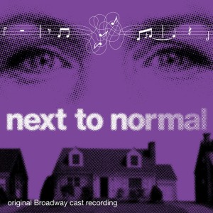 Album Next to Normal - Original Broadway Cast Recording oleh Various Artists