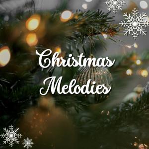 Chill Piano的專輯Christmas Melodies