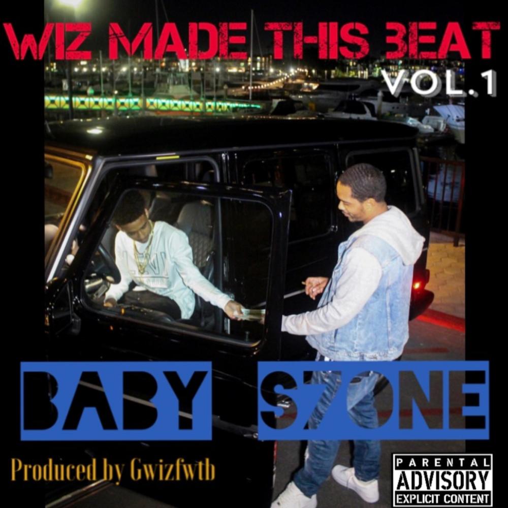 Out The P (feat. Kokane & Uno) (Explicit)