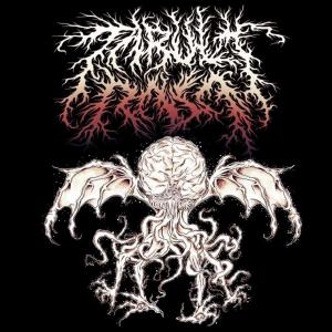 Tabula Rasa的專輯PANIC