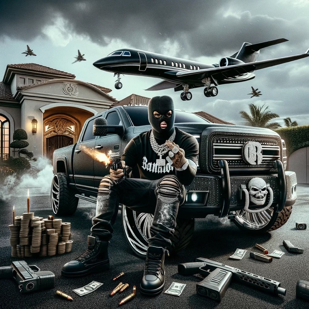 Pop A Rubberband (Explicit)