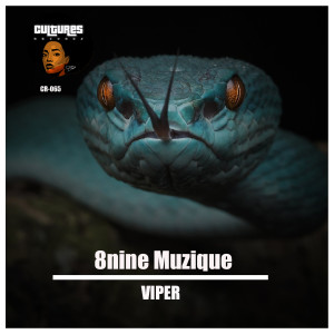 Album Viper from 8nine Muzique