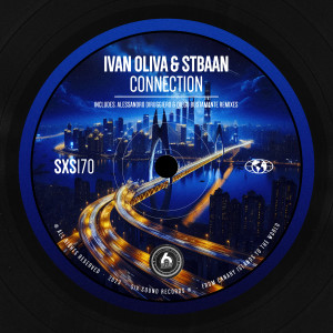 ดาวน์โหลดและฟังเพลง Connection (Diego Bustamante Remix) พร้อมเนื้อเพลงจาก Ivan Oliva