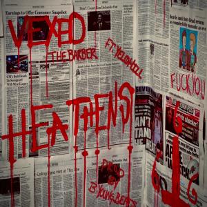 Album Heathens (feat. Yelohill) (Explicit) oleh YeloHill