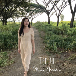 ดาวน์โหลดและฟังเพลง Teduh พร้อมเนื้อเพลงจาก Maria Shandi