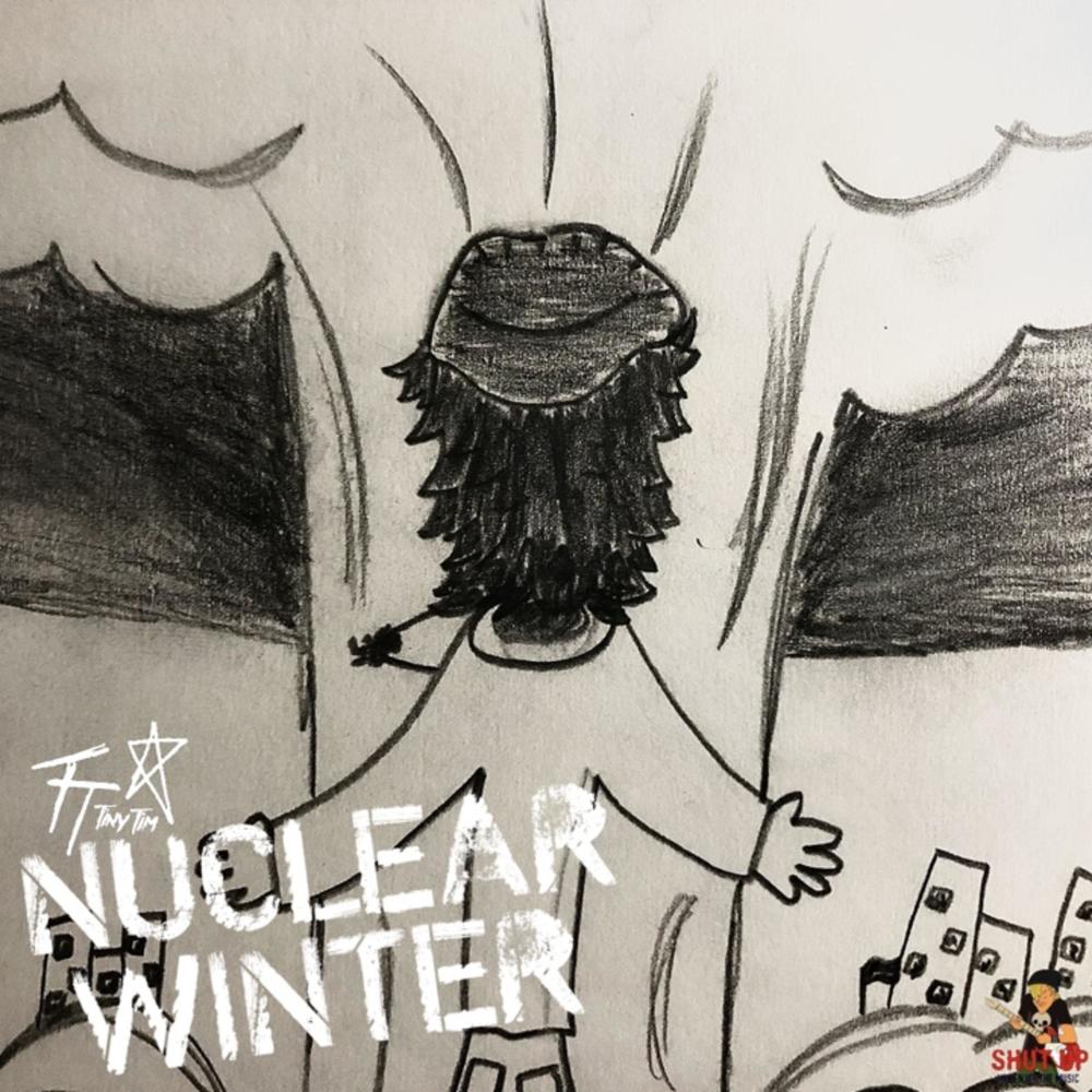 Will We Explode? (feat. MADNESS INFUSED CHAOS) (Explicit)