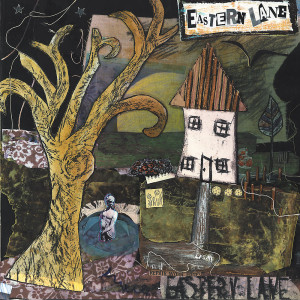 Eastern Lane的专辑Shades Of Black
