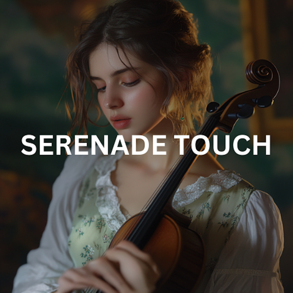 Serenade Touch