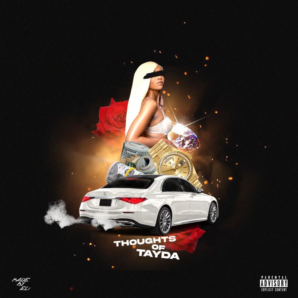 Forever (feat. Feez) (Explicit)
