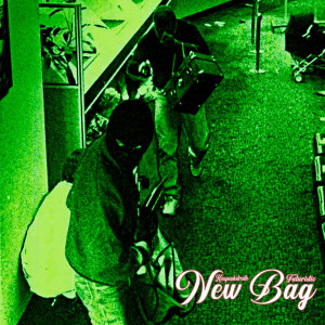 Album New Bag (Explicit) from Futuristic