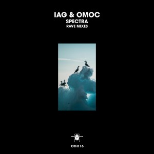 Iag & Omoc的專輯Spectra (Rave Mixes)